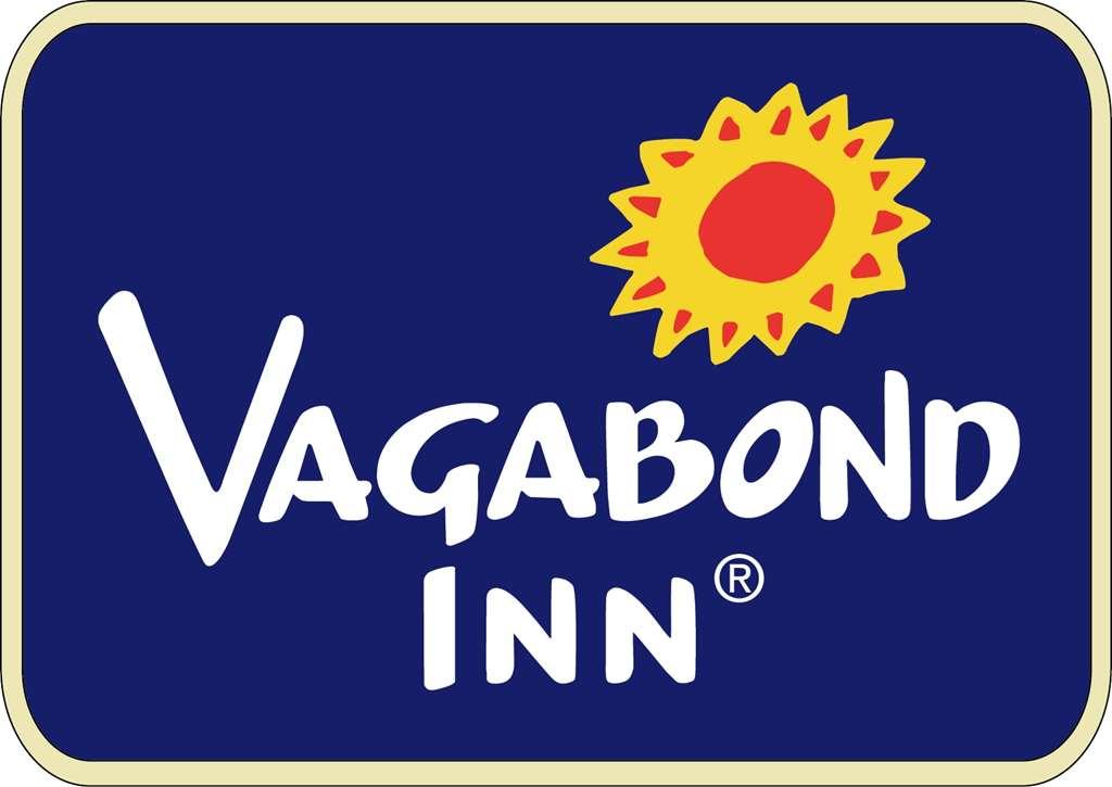 Vagabond Inn Уитиър Лого снимка